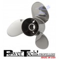 POWER TECH PROPELLERS