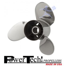 POWER TECH PROPELLERS